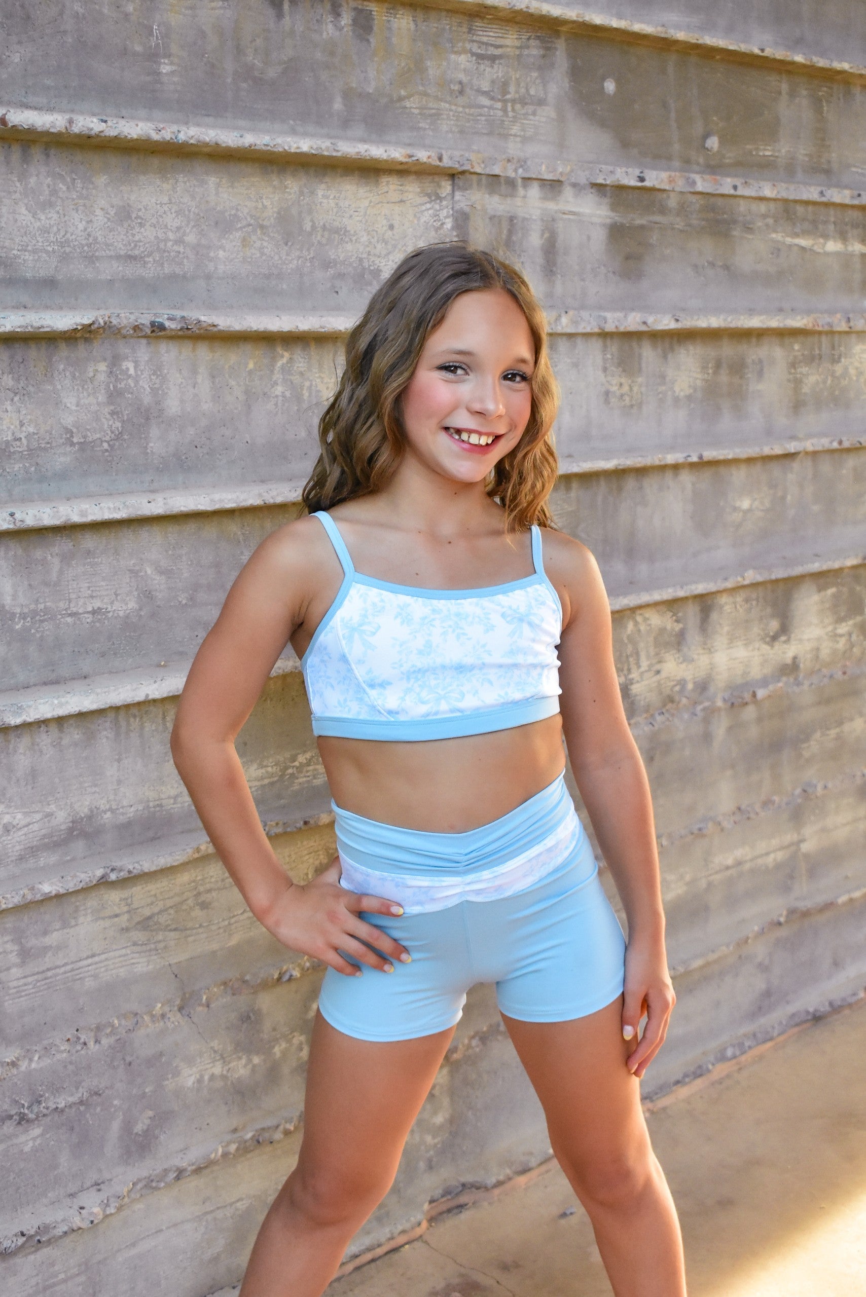 Maggie | Freedomwear Dance LLC