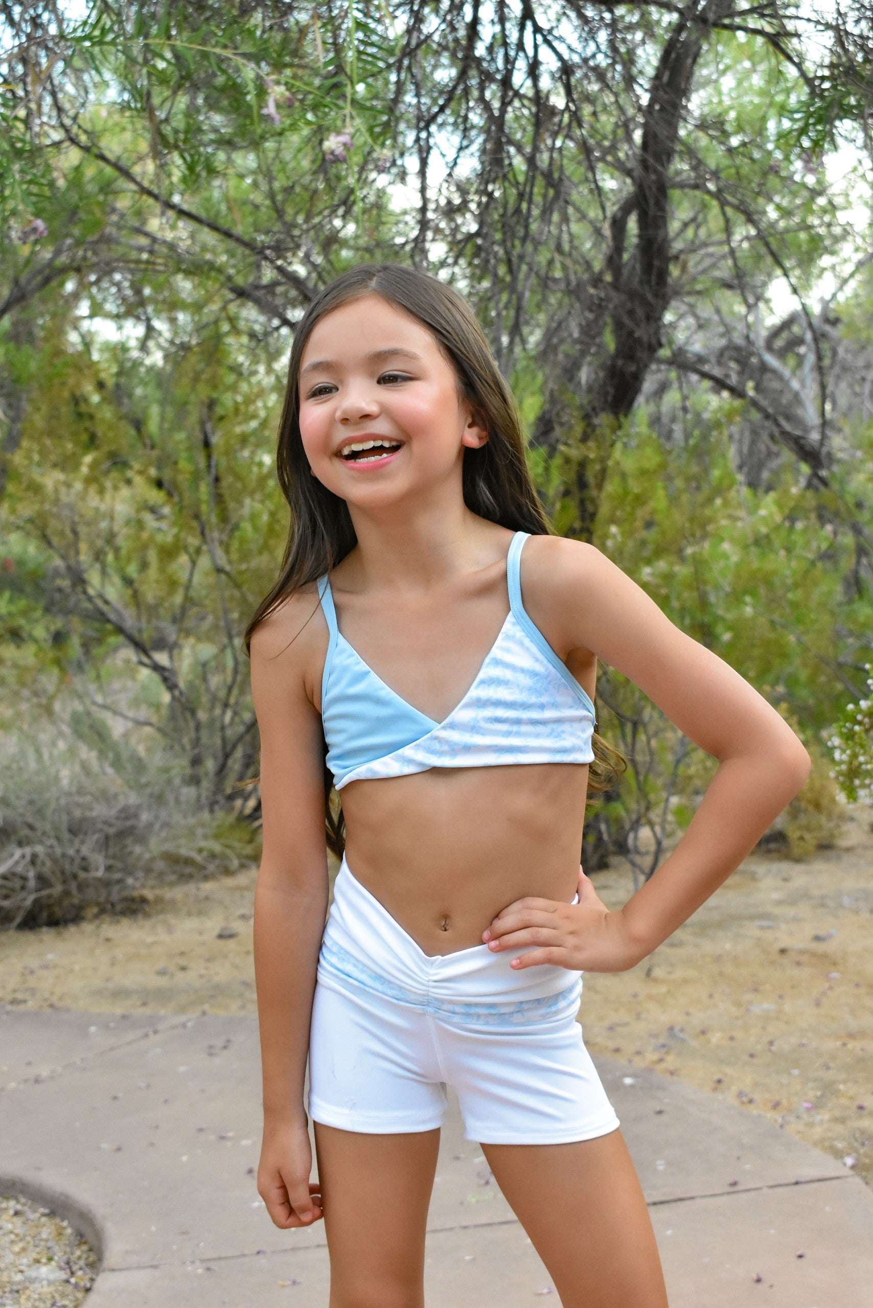 Maggie | Freedomwear Dance LLC